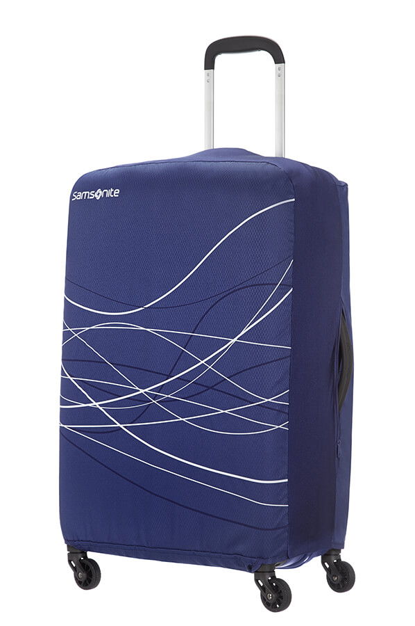 samsonite suitcase cover large