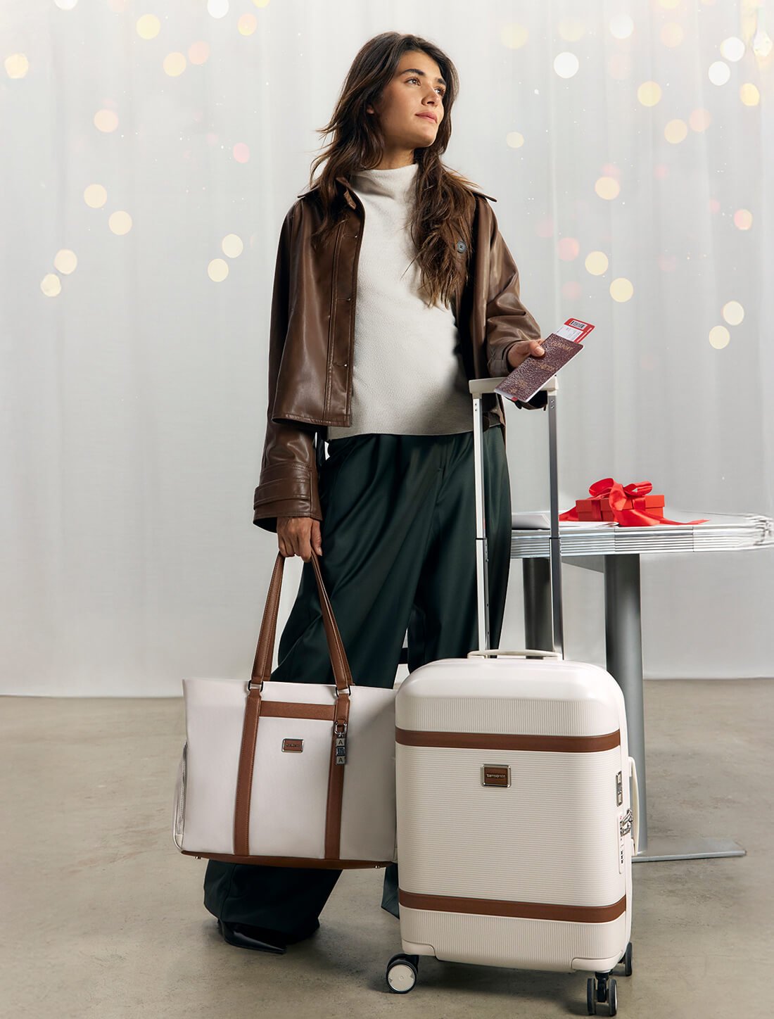 Top Picks for Her Travels