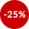 -25%